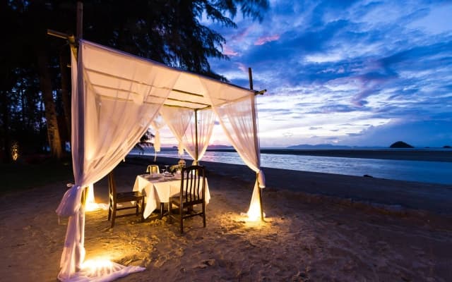 Paya Beach Spa & Dive Resort - photo 5