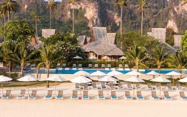 Saii Phi Phi Island Village Hotel - photo 3