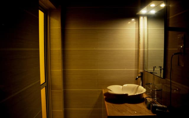 Royal Inn Rasdhoo Guest House - photo 4