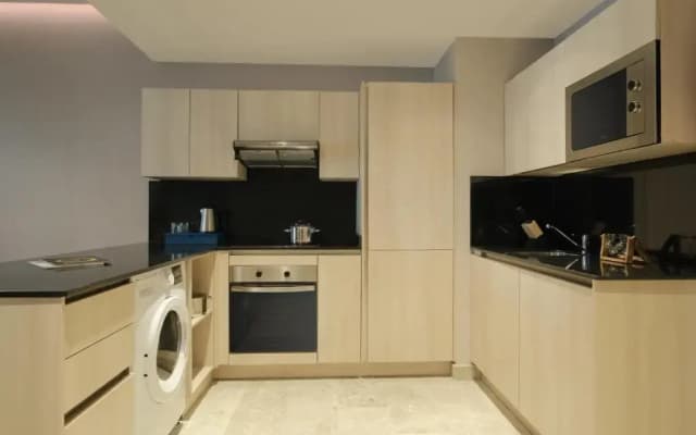 Maani Muscat Hotel & Suites - photo 5