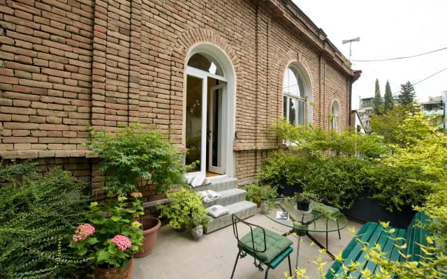 Boutique hotel Funicular Inn - photo 5