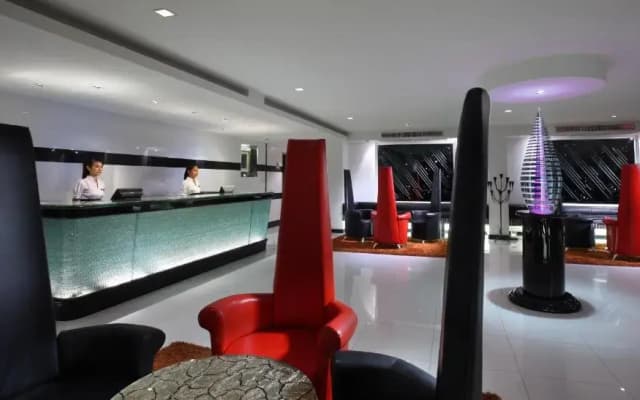 Nova Suites Pattaya by Compass Hospitality - photo 3