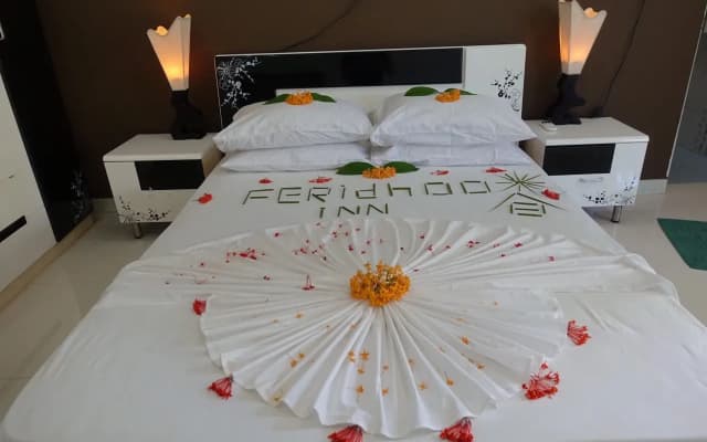 Feridhoo Inn Guest House - photo 5