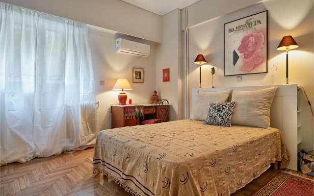 Central Kolonaki Apartments - photo 3