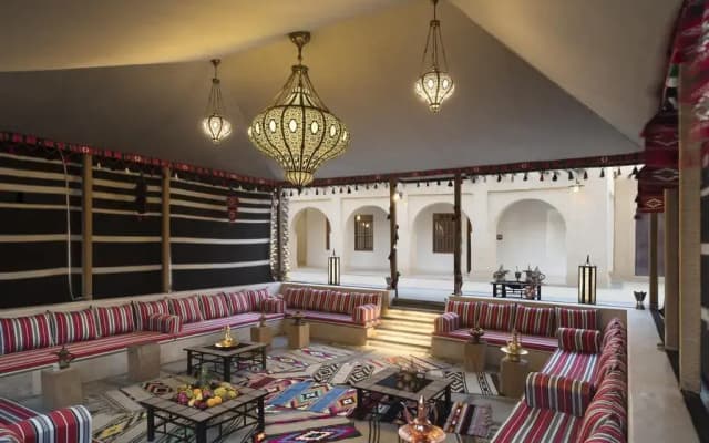 Souq Al Wakra Qatar by Tivoli Hotel - photo 3