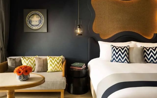 Avista Grande Phuket Karon - MGallery - photo 4