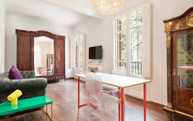 Thesuites Barcelona Apartments - photo 3