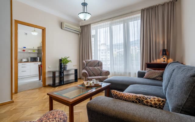 Kiwi Apartments - photo 5