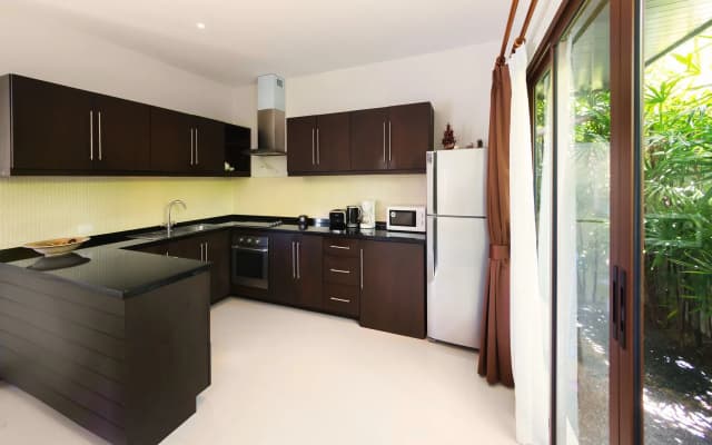 Lorangi Villa - photo 3