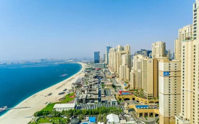 Al Bateen Jbr Apartment By Happy Season Apartments - photo 4