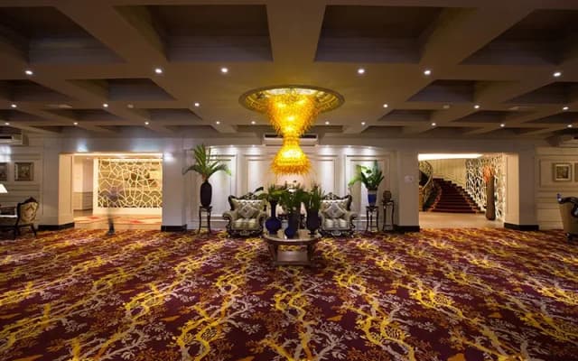 The Orchard Wellness & Health Resort Hotel - photo 5