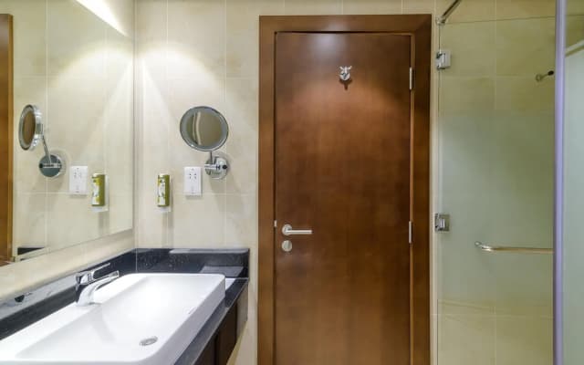 Dhafra Beach Hotel - photo 4