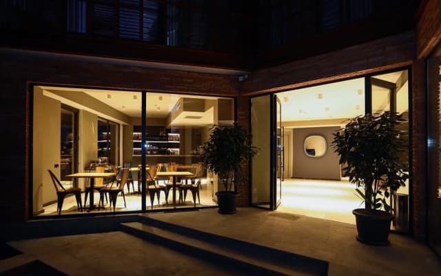 Flex Hotel - photo 3