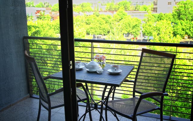 Hotel Rogalux - photo 2