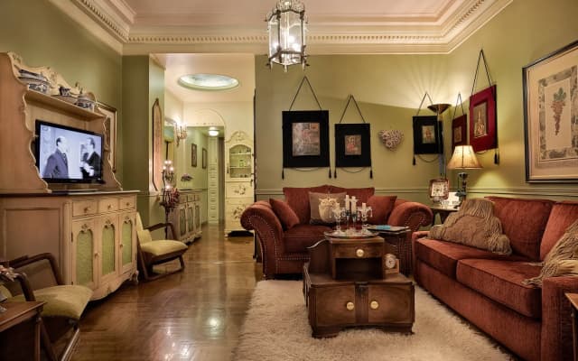 Kallimarmaro Suite Apartments - photo 2