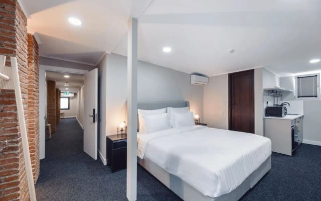 Hotel Salve - photo 4