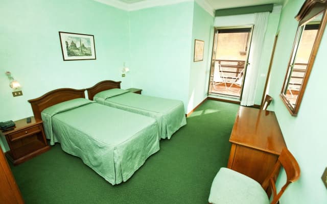 Hotel Adriatic - photo 4