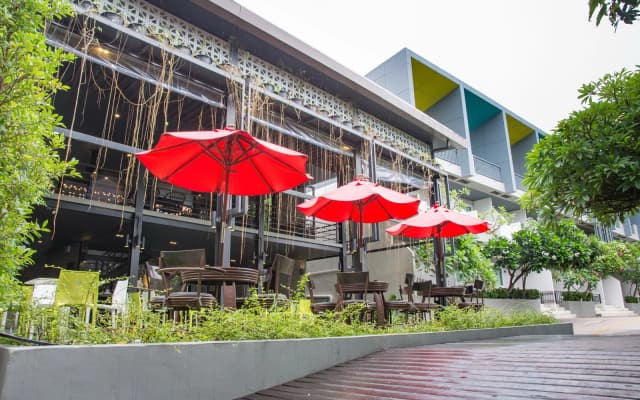 Lantana Pattaya Hotel & Resort - photo 4