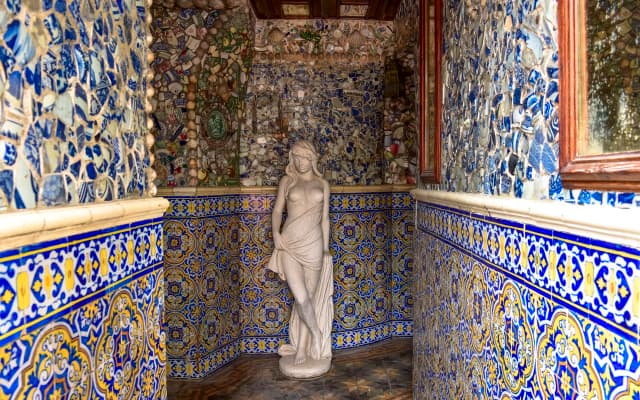 Hotel Palacete Chafariz D'El Rei by Unlock Hotels - photo 5