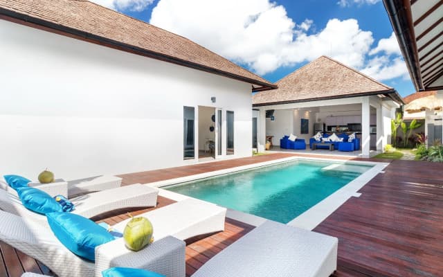 Villa Hiburan 2 - photo 3