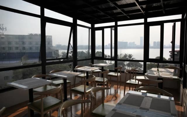 Awa Boutique Hotel - photo 3