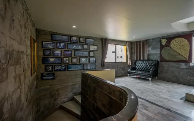 Unotel Karon Beach Apartment hotel - photo 3