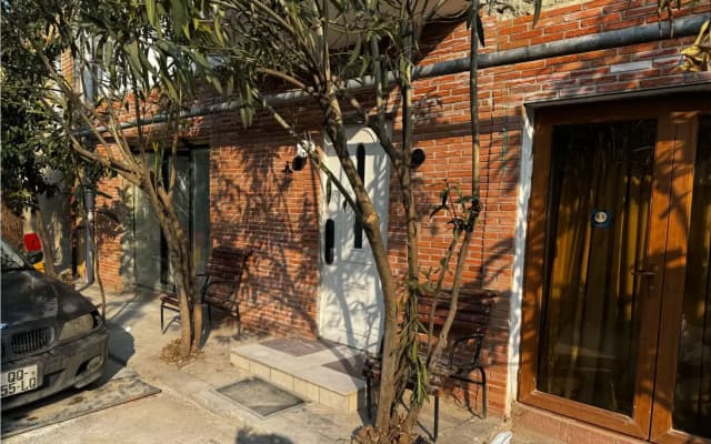 Hotel Isaka - photo 2