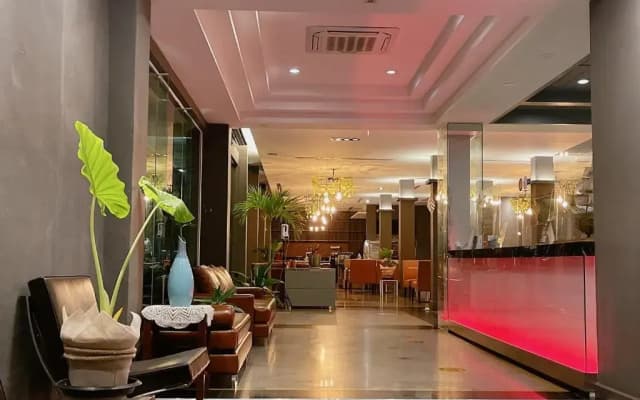 C&N Hotel Patong, Phuket - photo 2