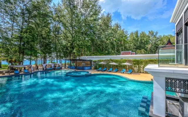 Maikhao Dream Villa Resort & Spa - photo 2