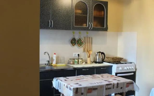 Id House Guest House - photo 4