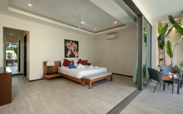 Bawal 4BR Private Pool Villa - photo 2