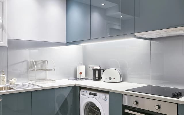 Flat 85m² 1 bedroom 1 bathroom - Athens - photo 2