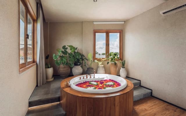 Resort Sini Vie Resort & Spa Seminyak by Ini Vie Hospitality - photo 4