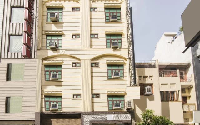 Market Guest House - photo 3
