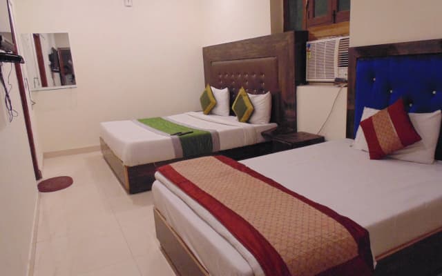Sehrawat inn Hotel - photo 5