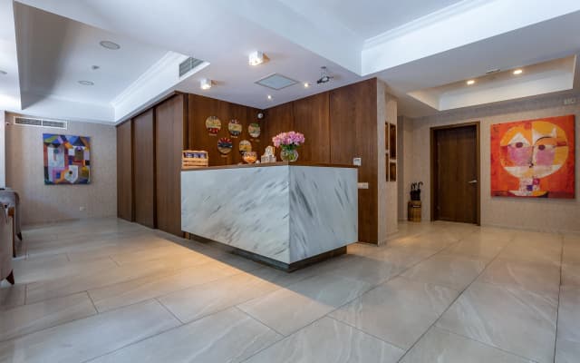 A5 Hotel - photo 5