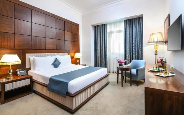 Gewan Cairo Hotel - photo 5