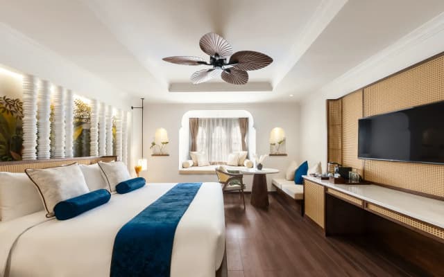 Sarai and Wander Resort Hotel - photo 2