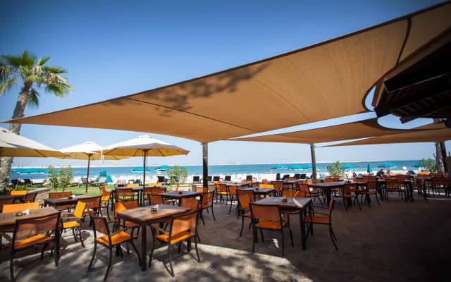 JA The Resort - JA Beach Hotel - photo 4