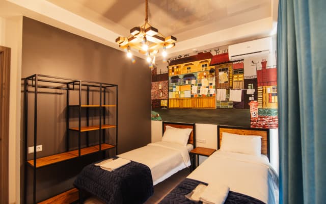 Hotel King George Boutique - photo 4