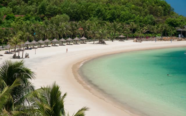 Vinpearl Luxury Nha Trang - photo 3
