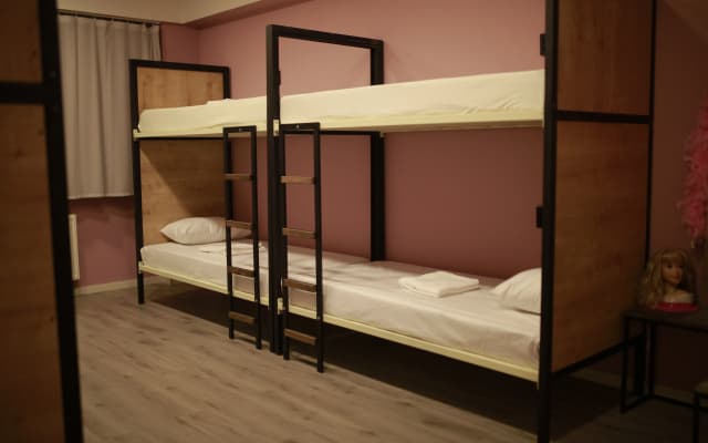 Lobster Hostel - photo 2