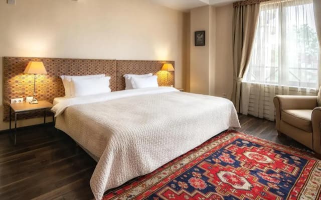 Ginger Hotel - photo 4