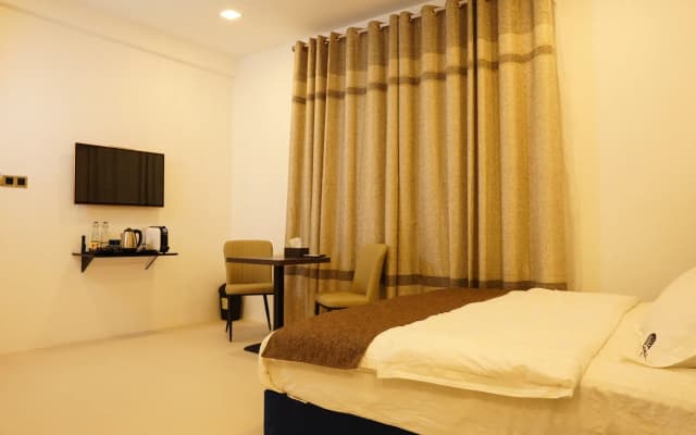Moonshell Residence Guesthouse - photo 2