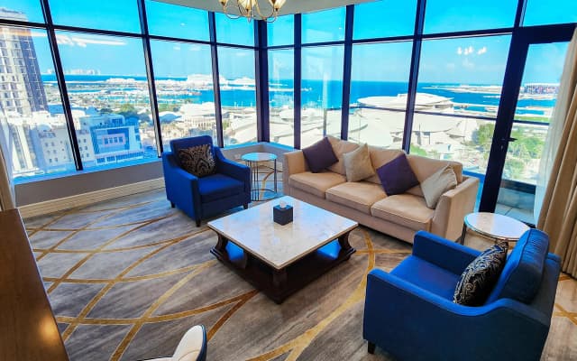 Royal Sherao Hotel - photo 2