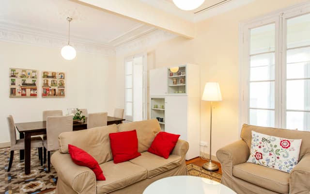 Barcelona Best Services Apartments - photo 2