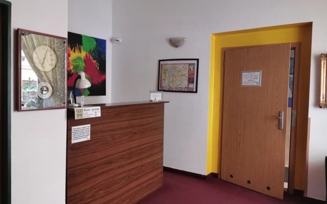 Auspicie Apart-hotel - photo 4