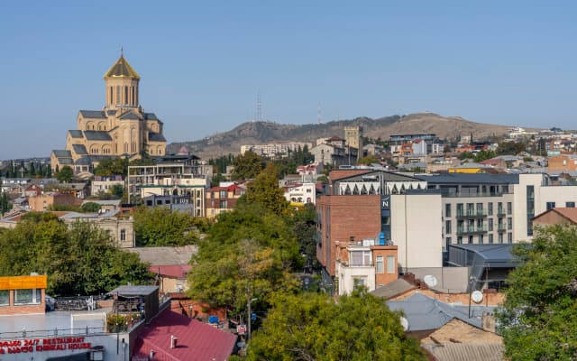 Best Tbilisi Hotel - photo 5