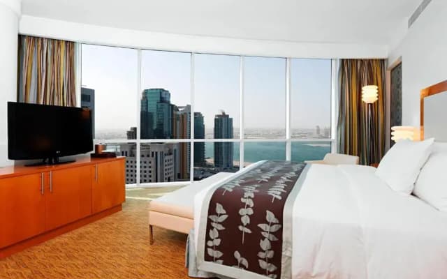 Hilton Doha - photo 3
