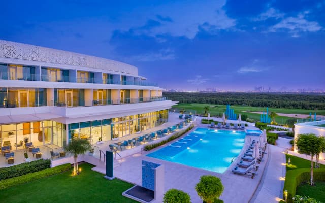 ZOYA Health & Wellbeing Resort - photo 2